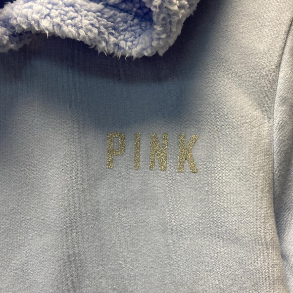 PINK sweatsuit. - Picture 5 of 10